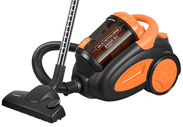 Пылесос Centek CT-2520 Orange