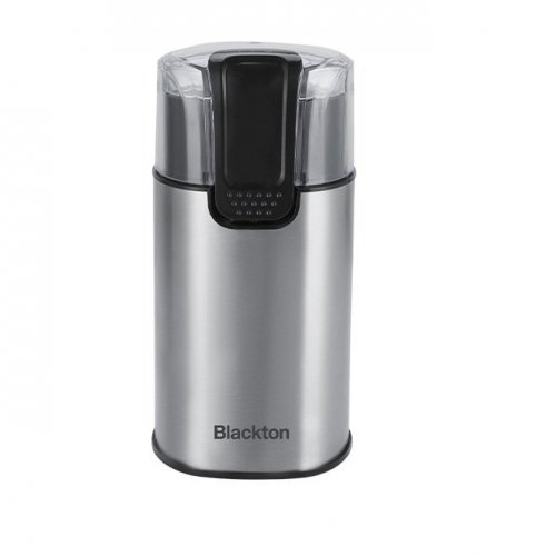 Кофемолка Blackton CG1114 черн/сталь