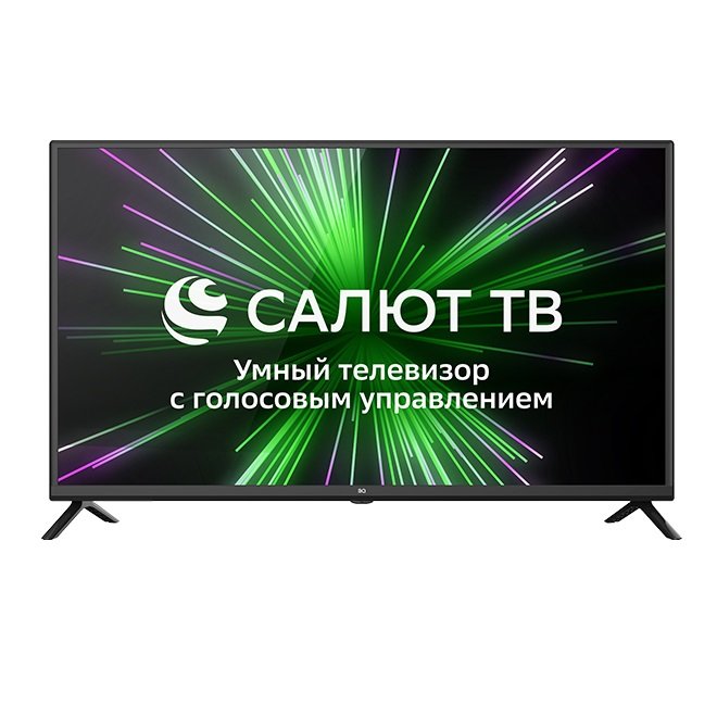 Телевизор BQ 39S07B