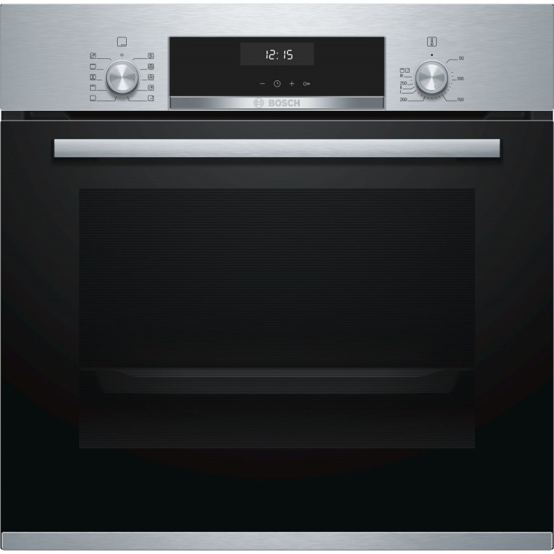 Духовой шкаф Bosch HBJ558YS0Q