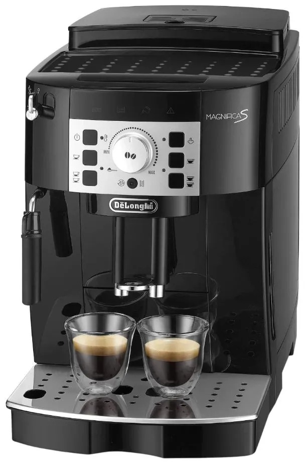 Кофемашина Delonghi ECAM 22.115 B