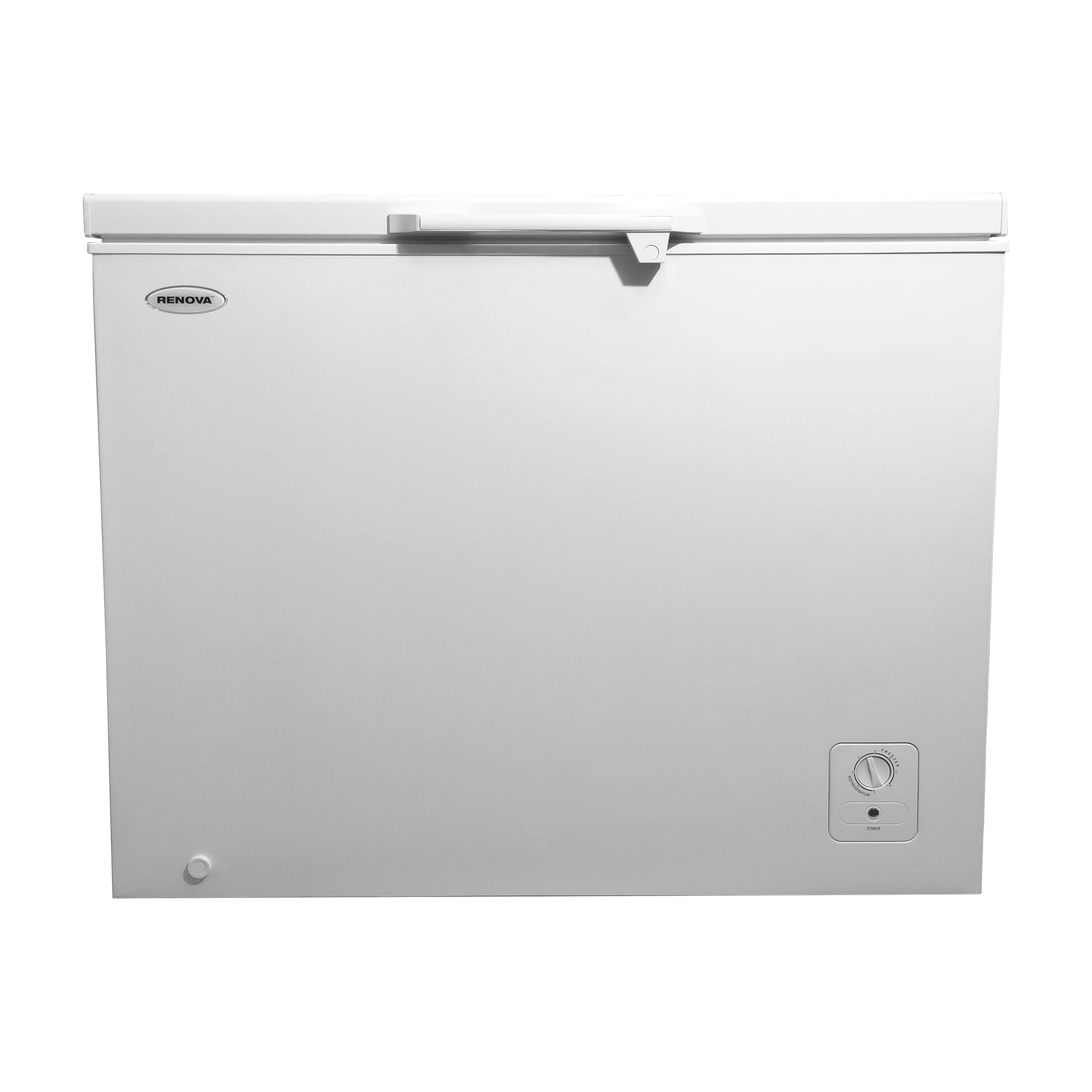 Морозильный ларь Renova FC-270 BIO