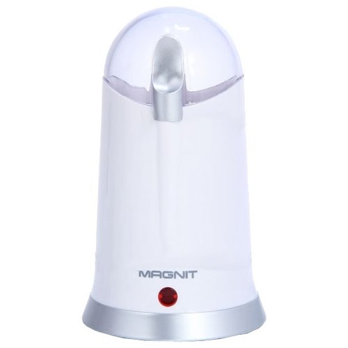 Кофемолка Magnit RMG-2572 бел