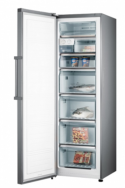 Морозильник Hisense RS-34WC4SAS