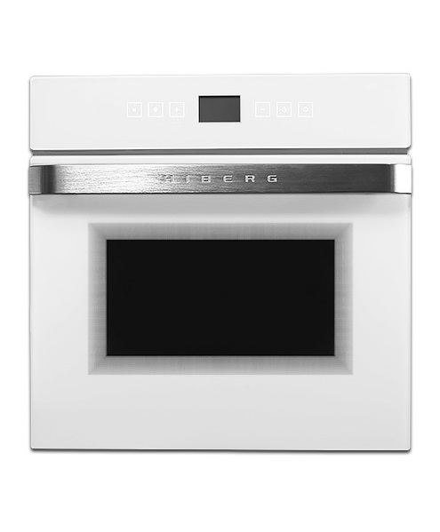 Духовой шкаф HIBERG VM 6495 W
