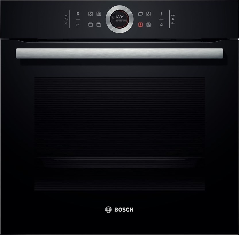Духовой шкаф Bosch HBG633NB1