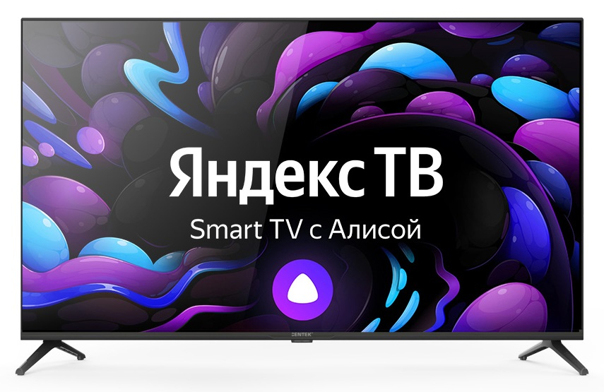 Телевизор Centek CT-8740