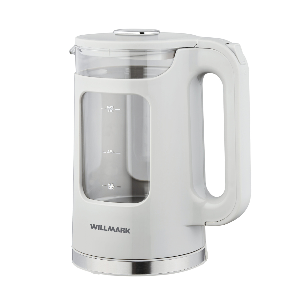 Электрический чайник WILLMARK WEK-1725W