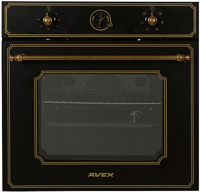 Духовой шкаф Avex RB 6360