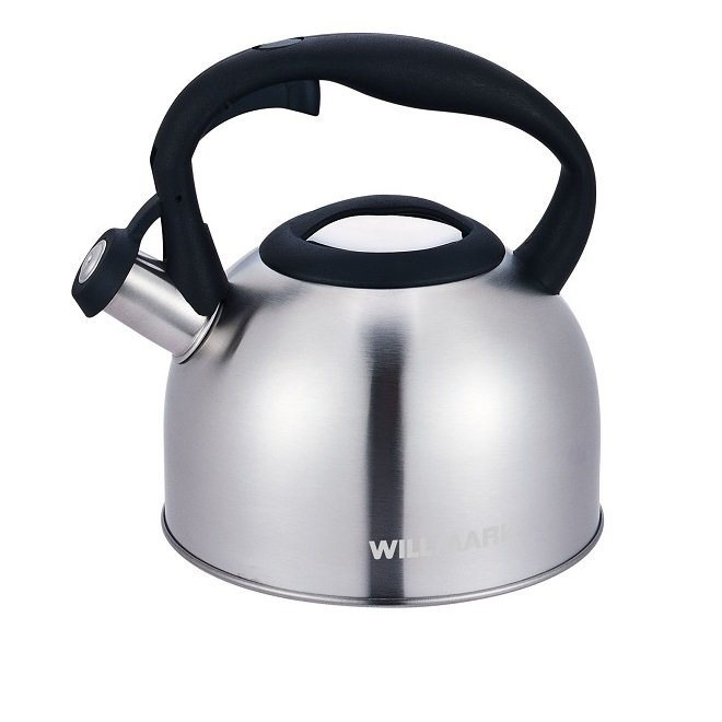 Чайник Willmark WTK-3229SS Матовый