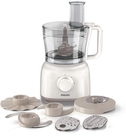 Кухонный комбайн PHILIPS HR 7627/00  