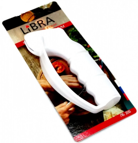 Точилка для ножей Libra-plast ЛБ-205