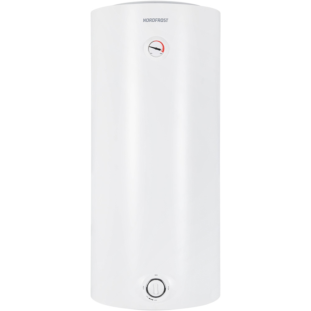 Водонагреватель Nordfrost DVS-80L Slim