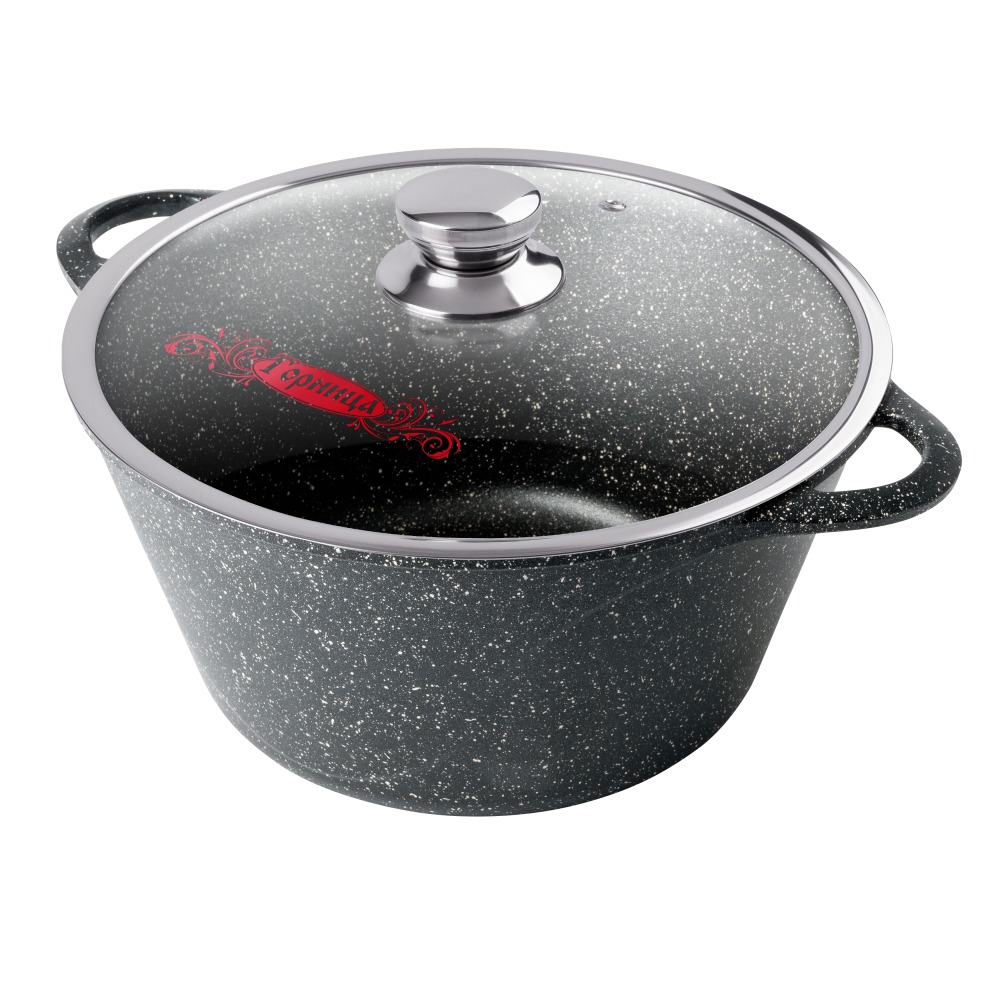 Кастрюля Горница Ик2633аг 4 л инд