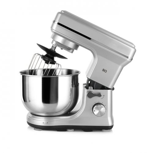 Миксер BQ-MX820 Серебряный