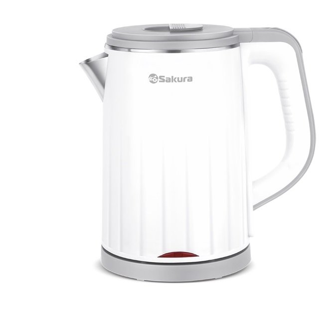 Электрочайник Sakura SA-2155WG 1,8л