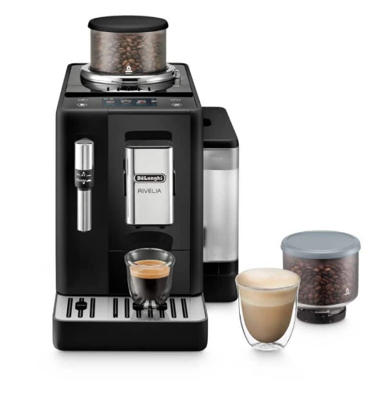 Кофемашина DeLonghi Exam 440.35B