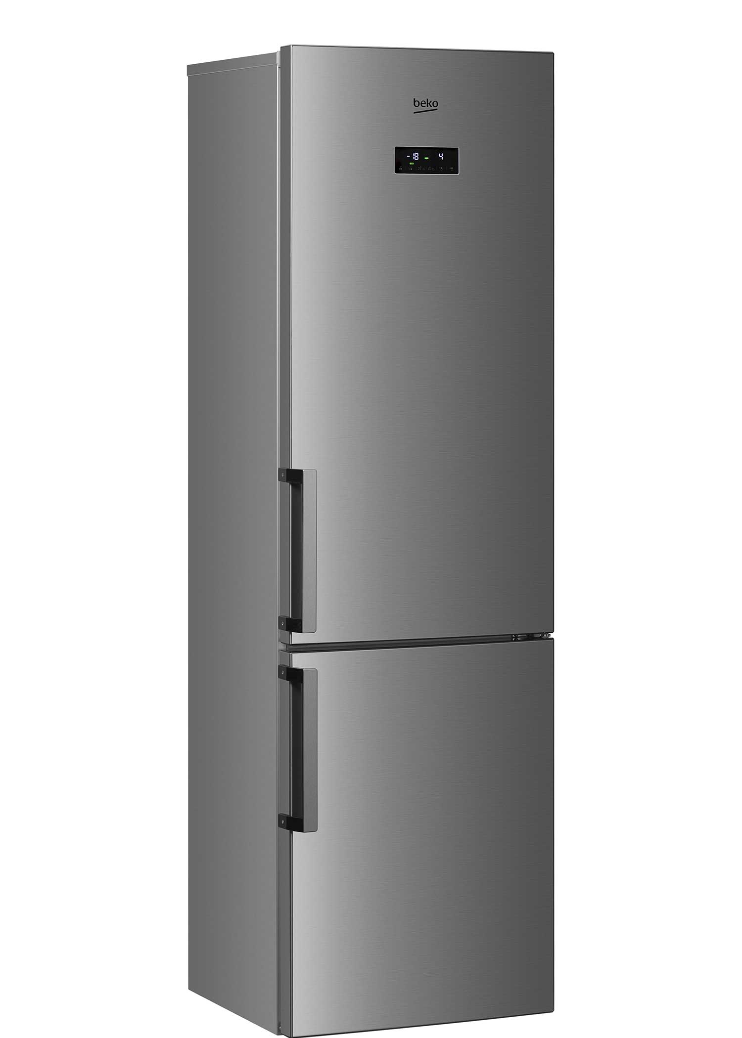 Холодильник Beko RCNK356E21X