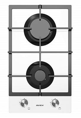 Варочная поверхность газовая Avex HM 3022 W