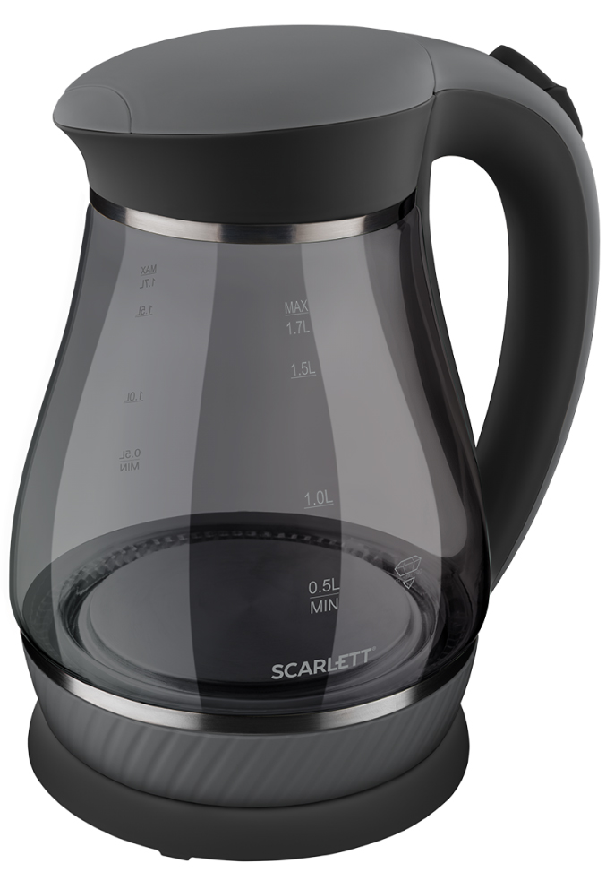 Электрочайник Scarlett SC-EK27G82