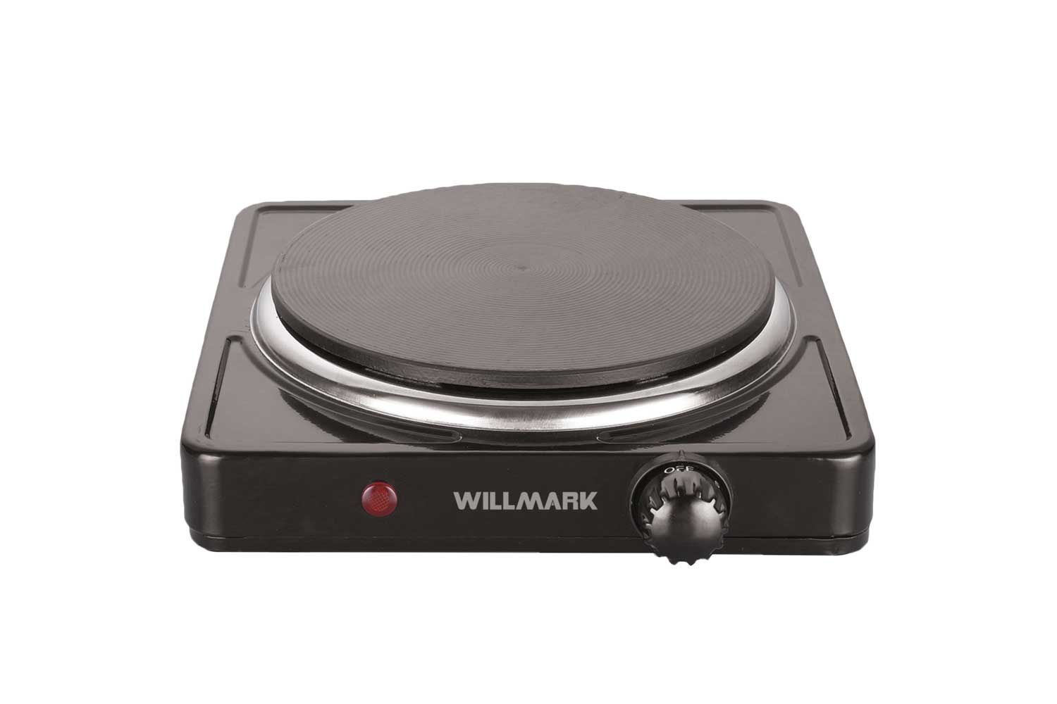 Плитка электрическая Willmark НS-111