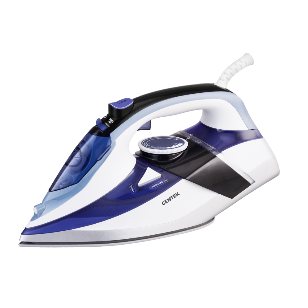 Утюг Centek CT-2318 BLUE