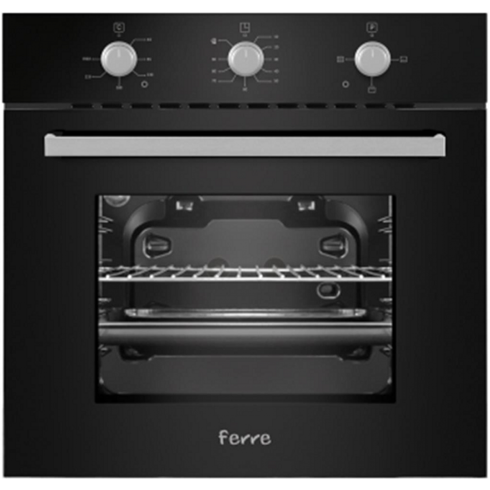 Духовой шкаф FERRE NBE10 B