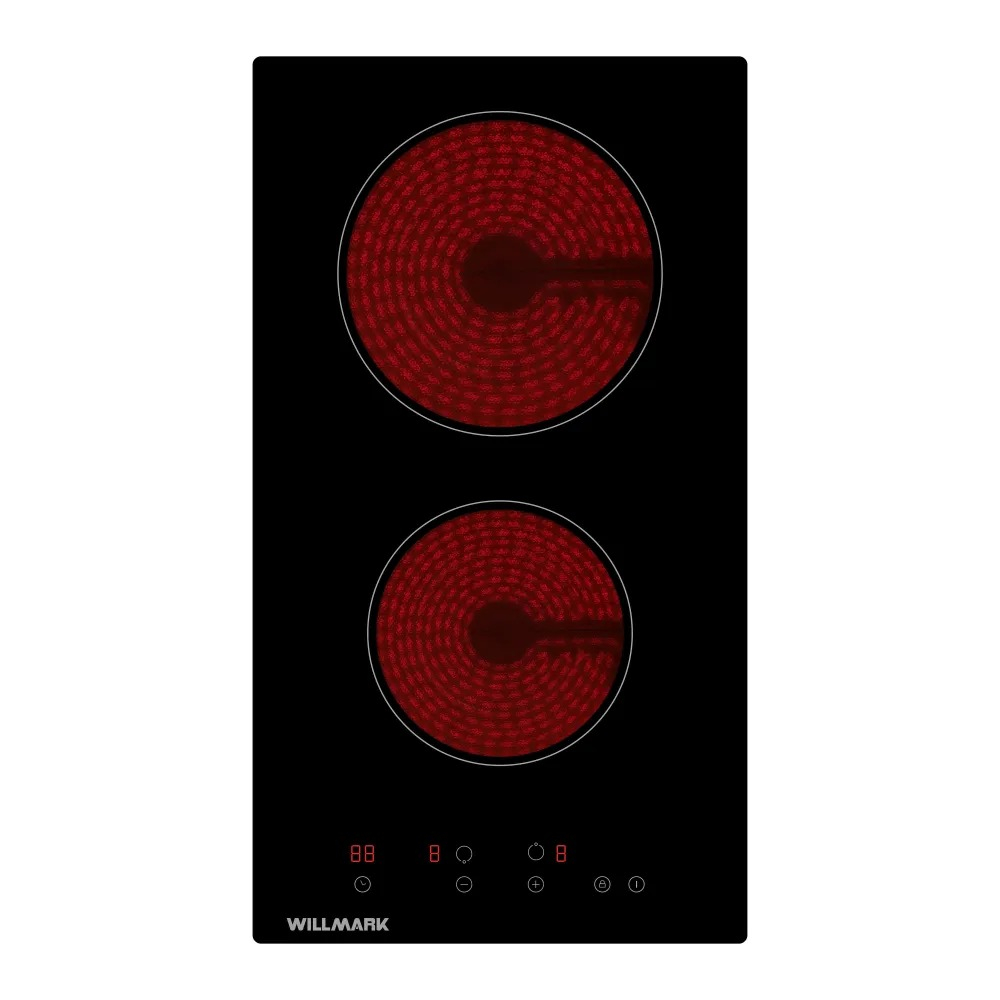 Варочная панель WILLMARK WCH-2301R