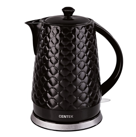 Электрический чайник Centek CT-0061 Black