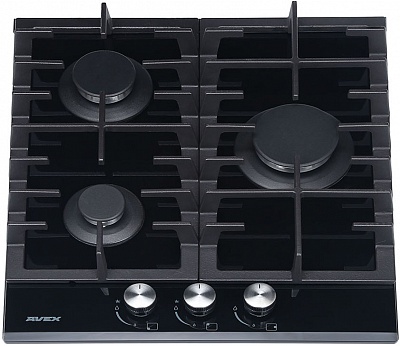 Варочная поверхность газовая Avex HM 4531 B