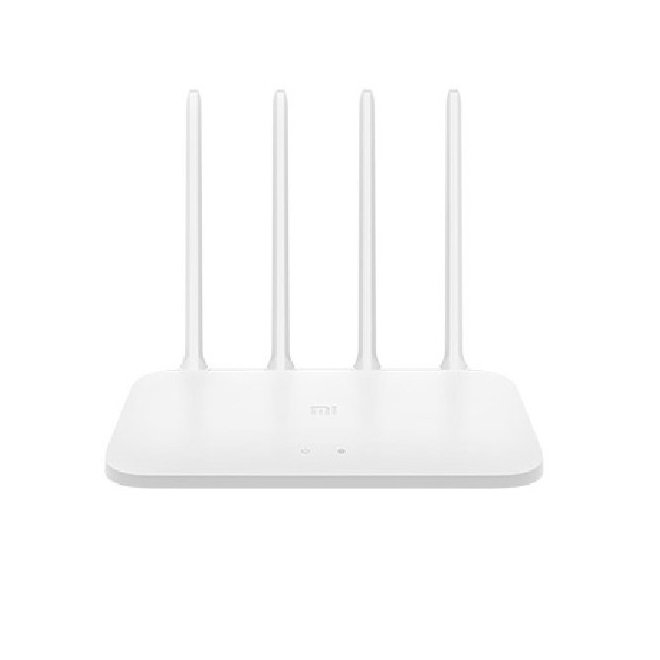 Роутер Xiaomi Mi Router 4C (White)