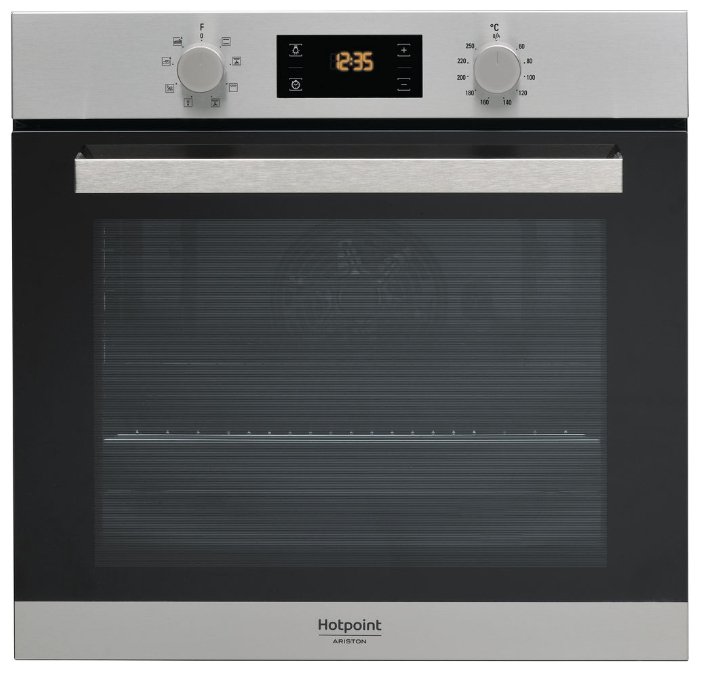 Встраиваемая духовка Hotpoint-Ariston FA3 544 C IX HA