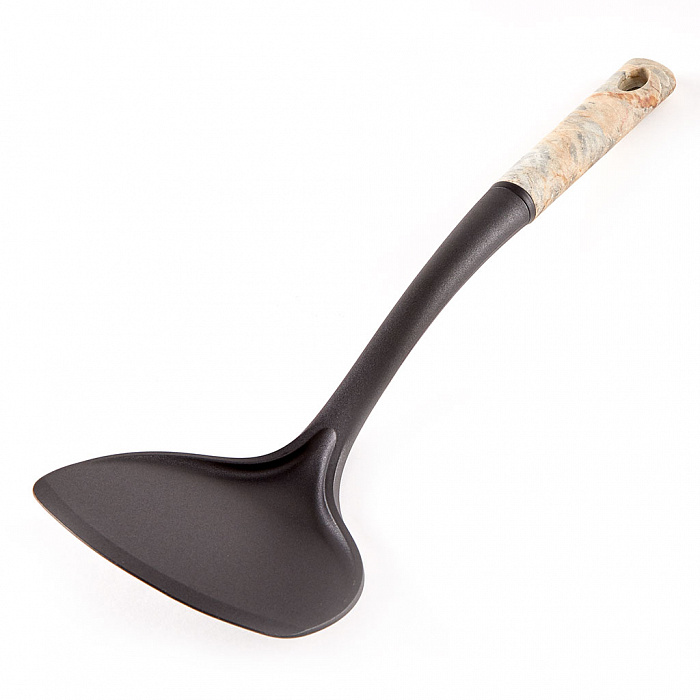 Лопатка Alpenkok AK-5267N Grey Stone