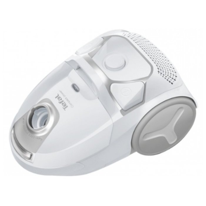 Пылесос Tefal TW3927EA белый