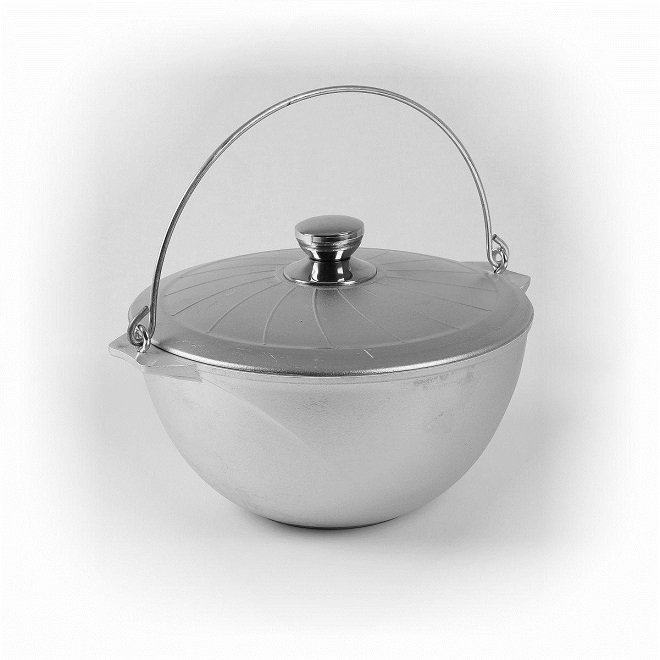 Казан Мечта 54300 +кр 4,0л.