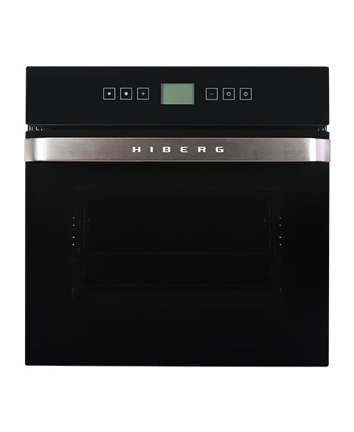 Духовой шкаф HIBERG VM 6495 B