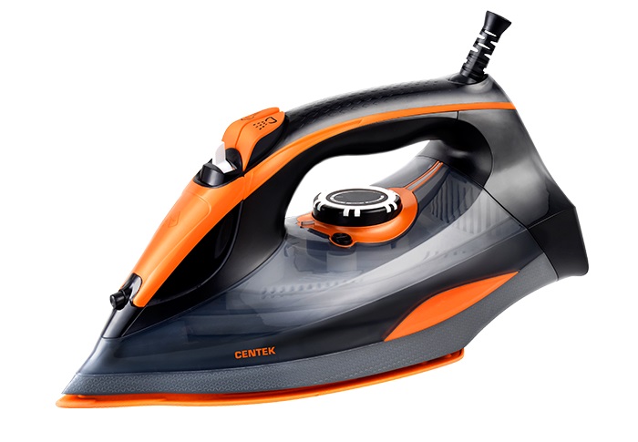 Утюг Centek CT-2361 Orange