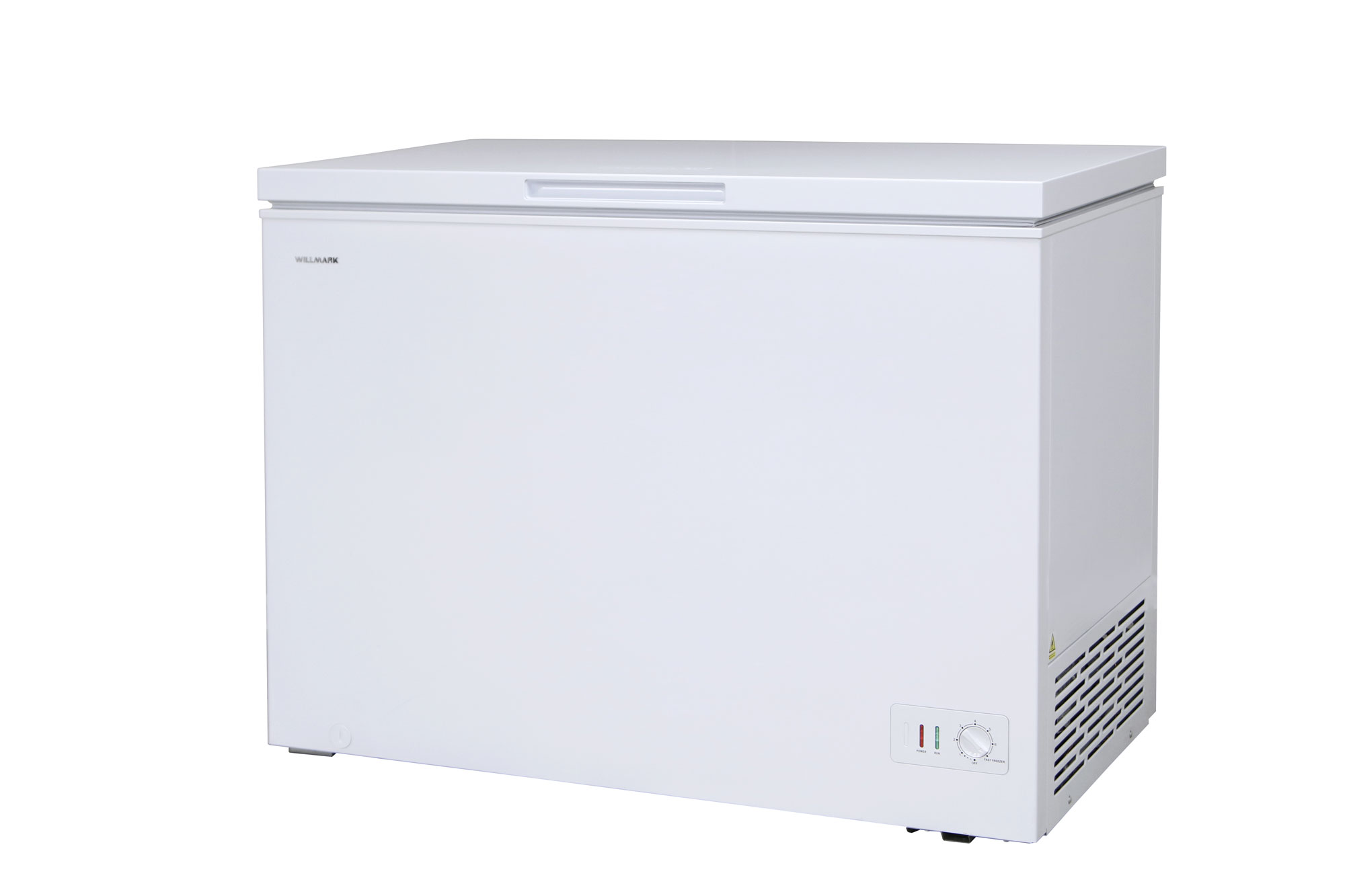 Морозильный ларь WILLMARK CF-380CS