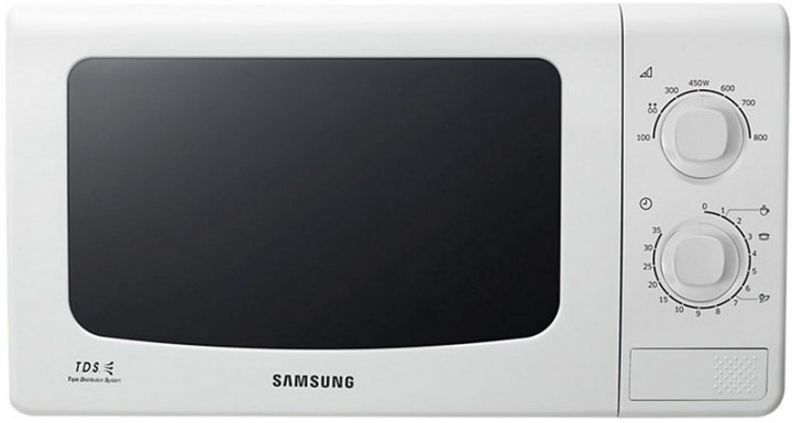 Микроволновая печь SAMSUNG ME81KRW-3