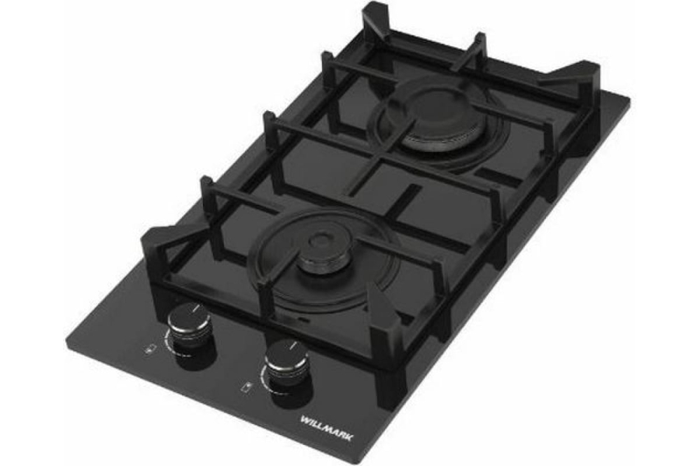 Встраиваемая поверхность газовая Willmark WGH-2302BL