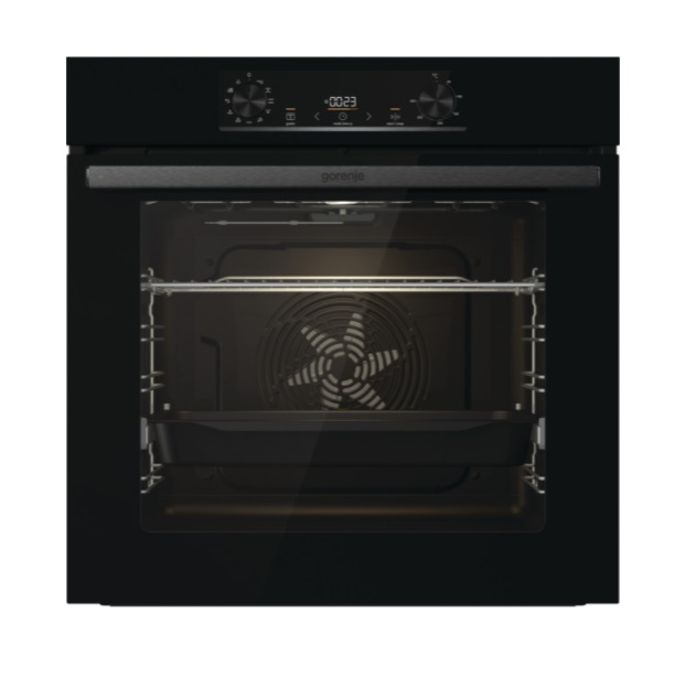 Встраиваемая духовка Gorenje BO6735E05B