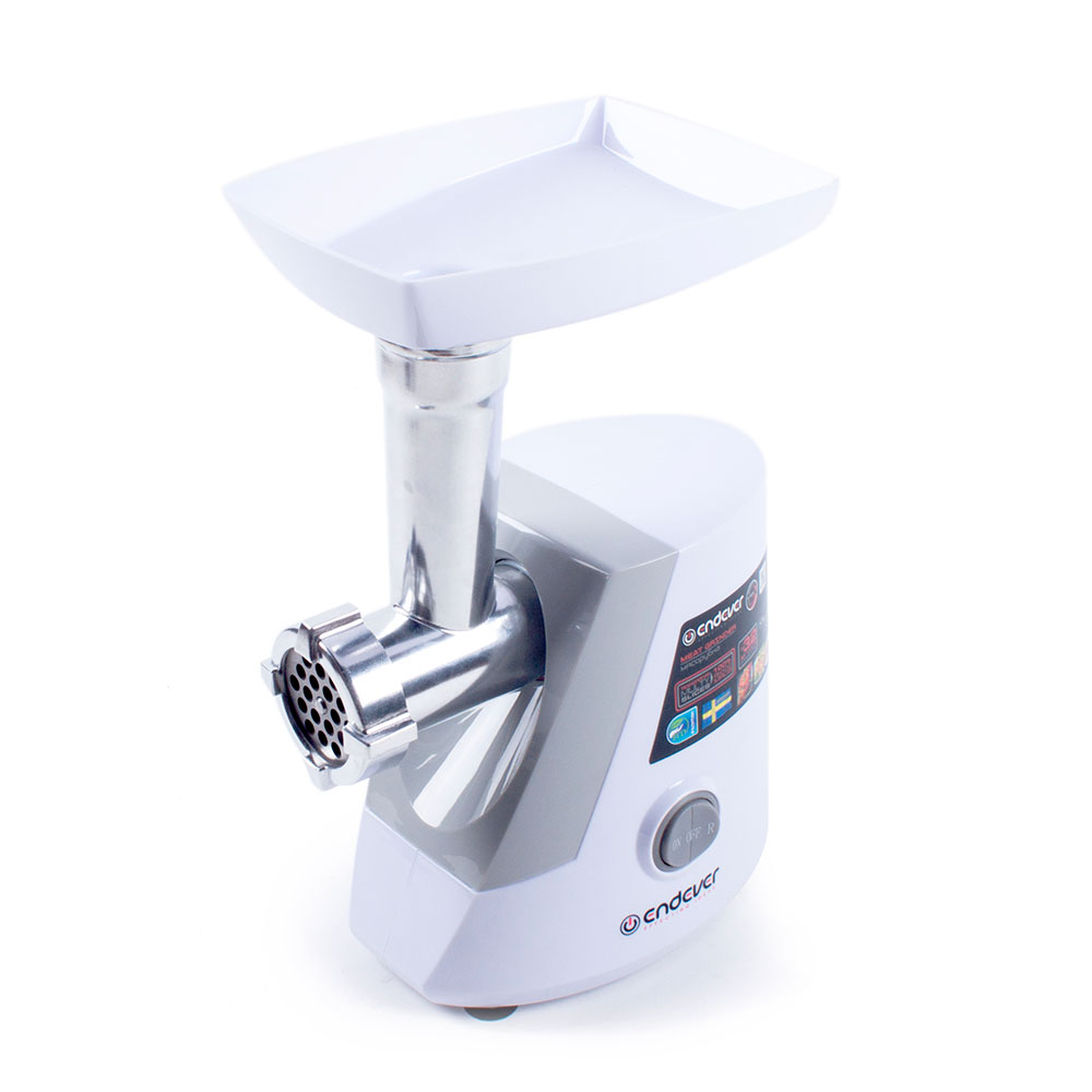Мясорубка ENDEVER SIGMA-38