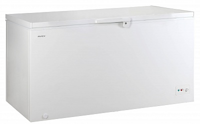 Морозильный ларь AVEX 1CF-510