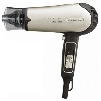 Фен Rowenta CV 4741
