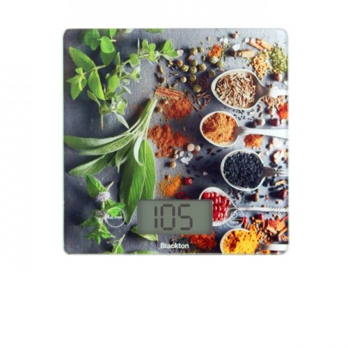 Весы кухонные Blackton Bt KS1002