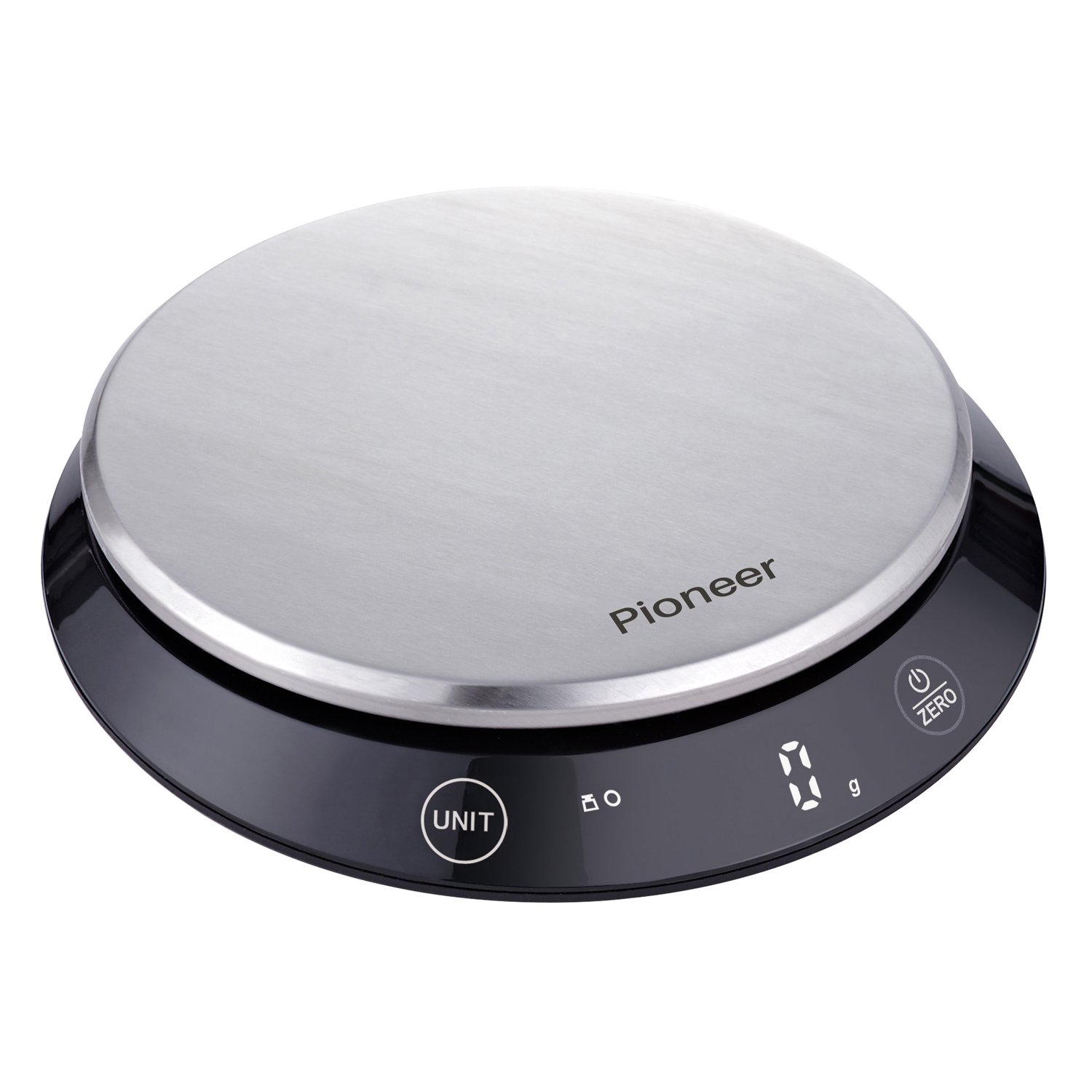 Весы кухонные Pioneer PKS1011