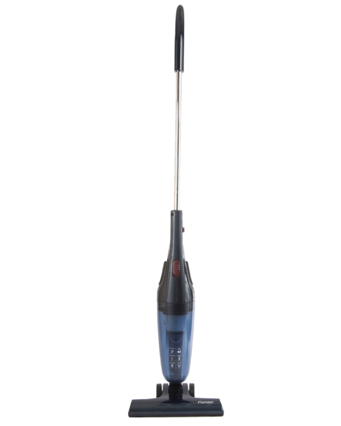 Пылесос Pioneer VC462S blue marine вертикальный