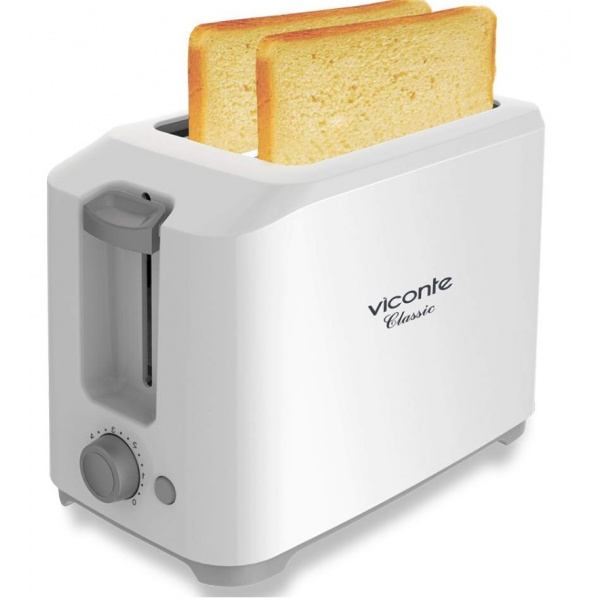 Тостер Viconte VC-412
