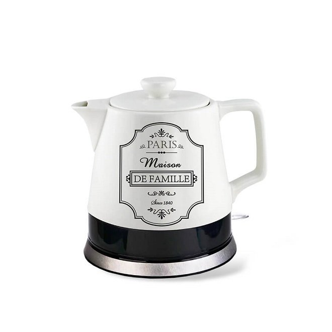 Электрочайник Maestro MR-072 Paris Maison 1 л