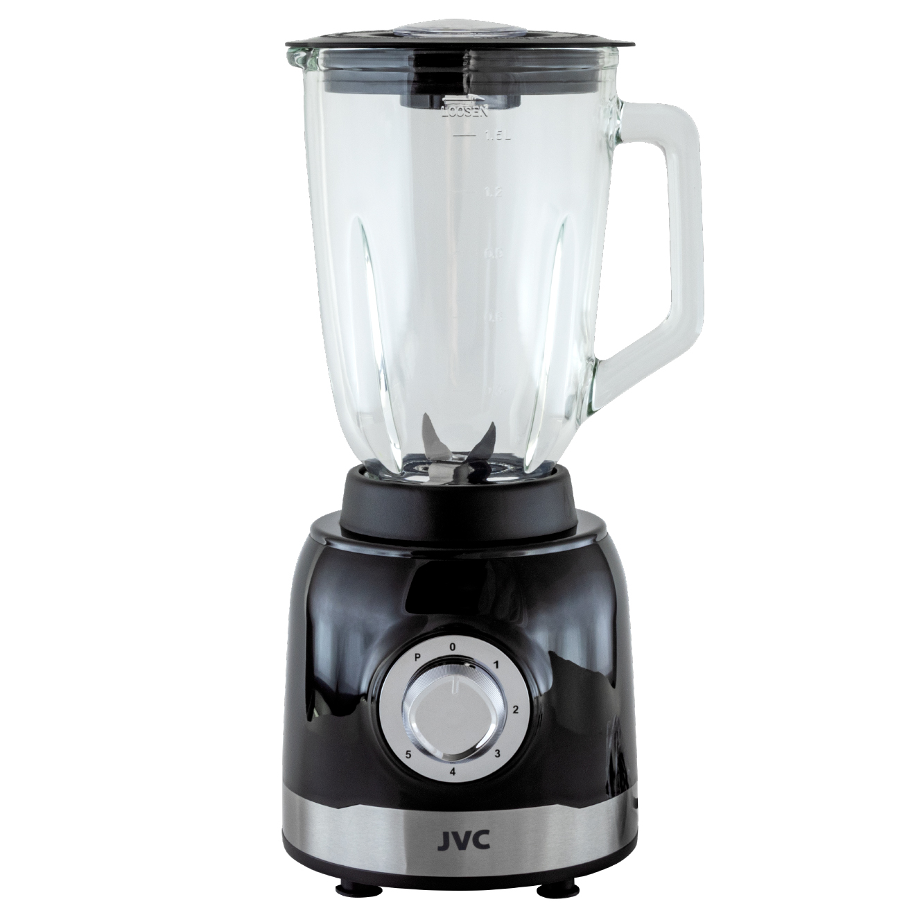 Стационарный блендер JVC JK-SB5211